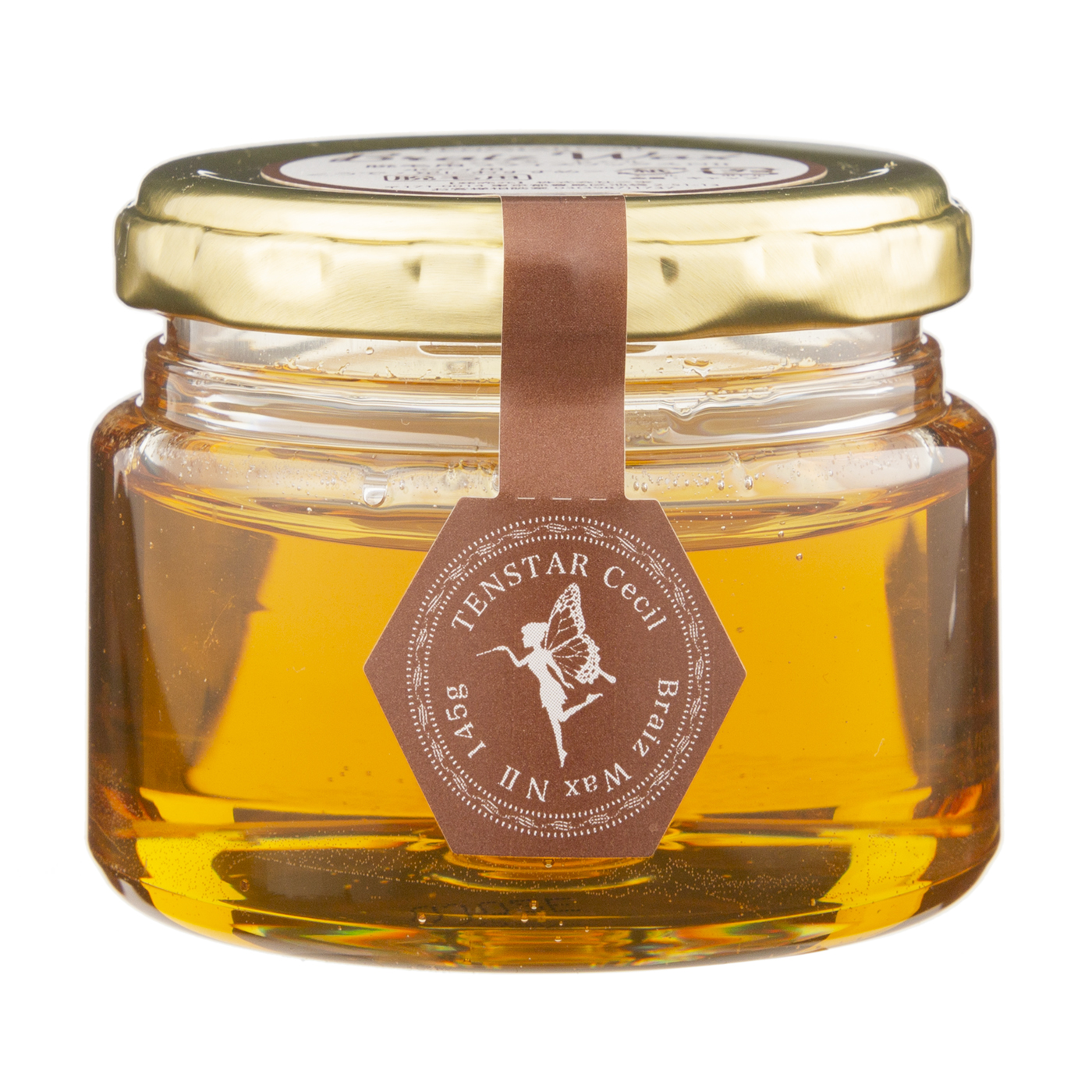 テンスターセシル脱毛用ブライズワックスNⅡをレビュー！クチコミ