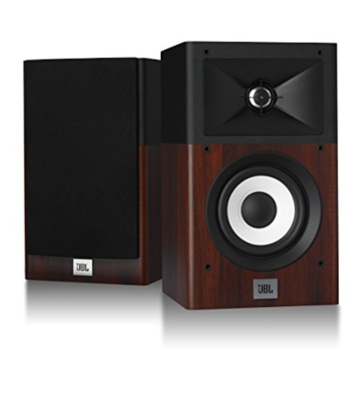 JBL Stage A120 1