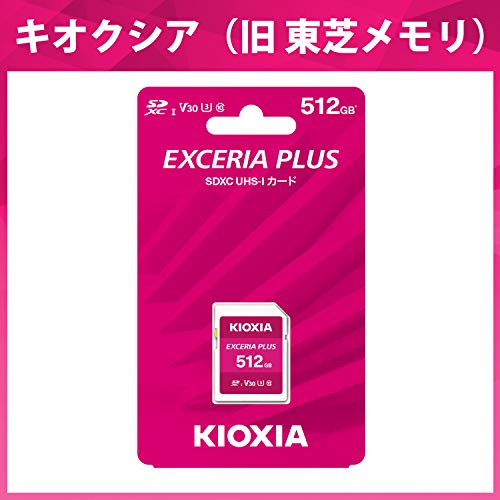 SDXCカード 2