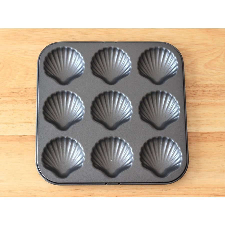 21年 マドレーヌ型のおすすめ人気ランキング10選 Mybest