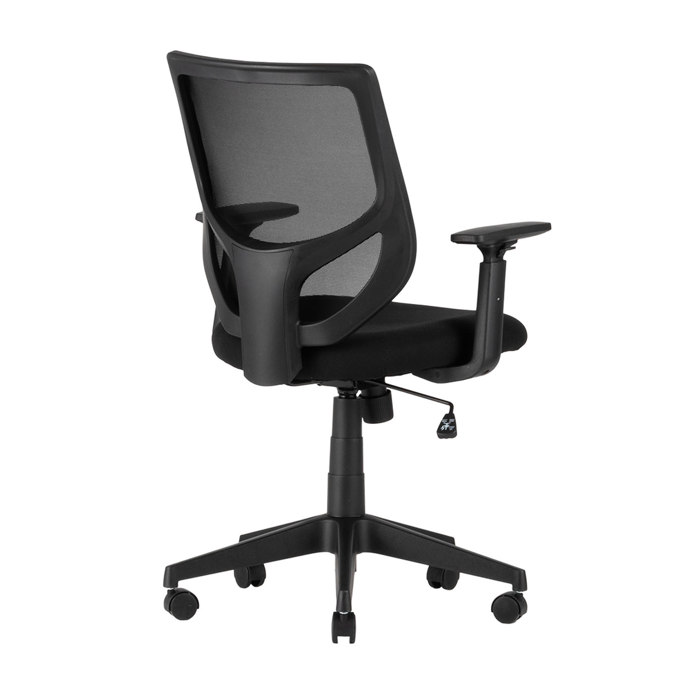 無印良品　ワーキングアームチェア　背メッシュ 無印良品 ワーキングアームチェア 背メッシュをレビュー