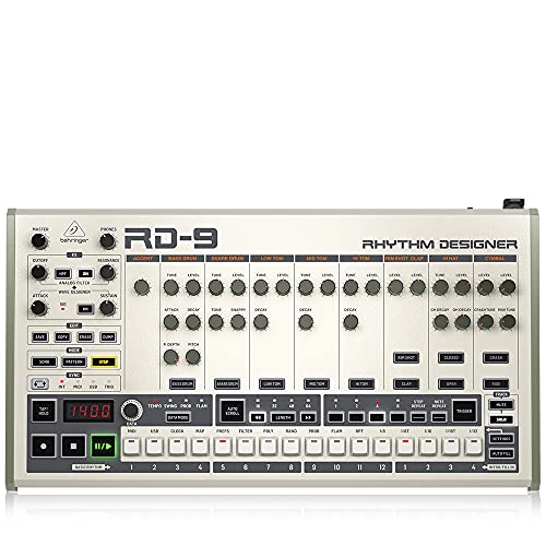 Behringer RHYTHM DESIGNER 1