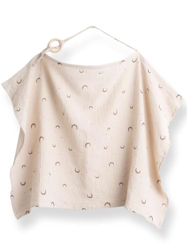 エプロン型授乳ケープ 1