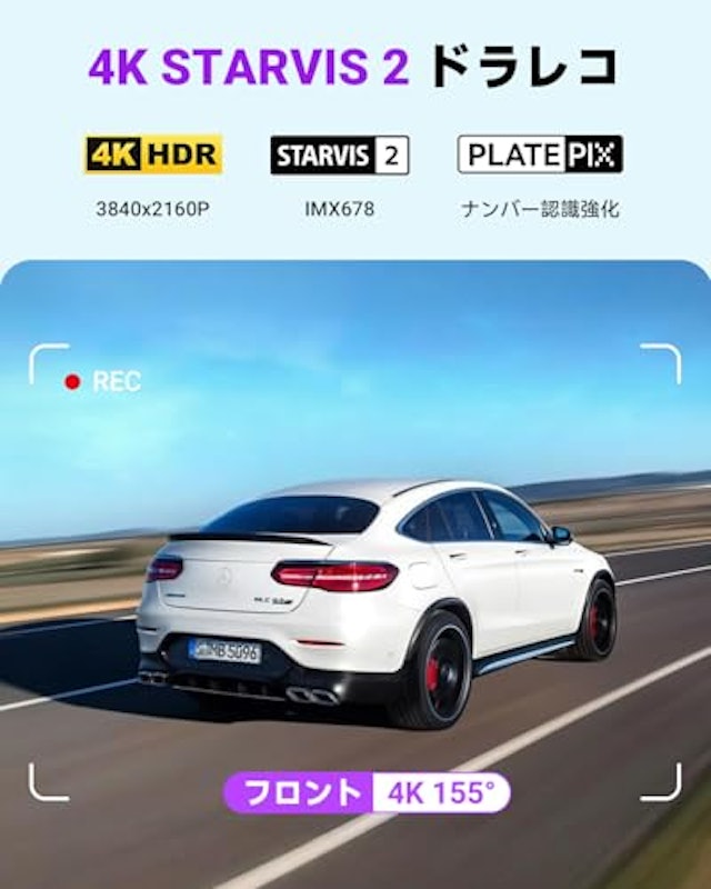 S1 Pro Max 4K + 2.5K 2