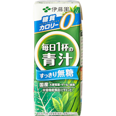 すっきり無糖