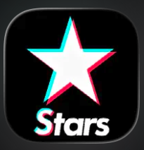 ライブ配信やビデオ通話で楽しめる新感覚アプリ Stars 1