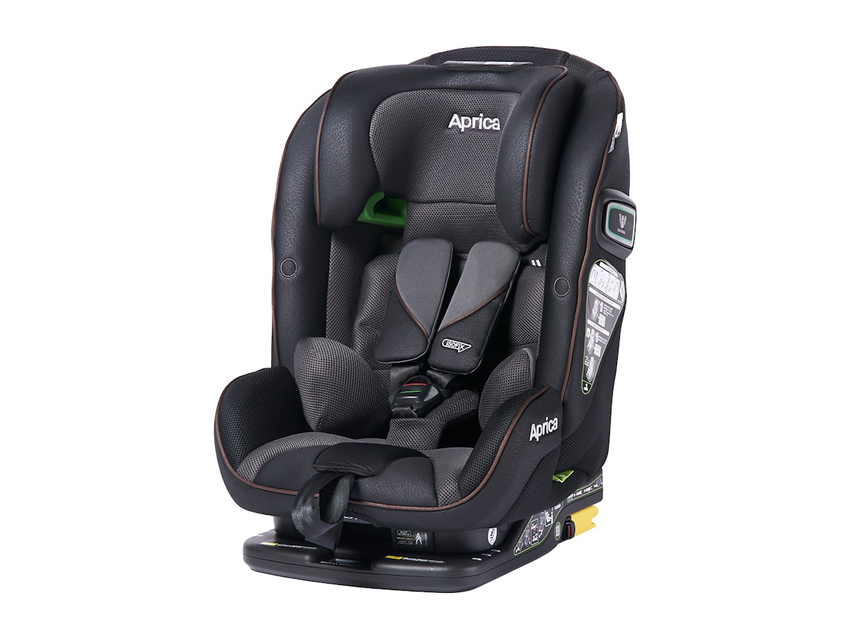 アップリカ フォームフィット ISOFIX セーフティープラスを アップリカ フォームフィット ISOFIX セーフティープラスを