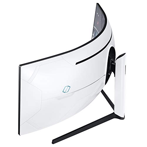 Odyssey G9 5