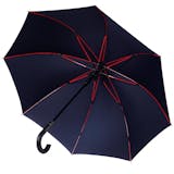メンズ雨傘のおすすめ人気ランキング【2026年6月】 4