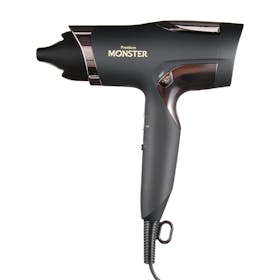 KOIZUMI プレミアム MONSTER ヘアドライヤー KHD-W995/W 小泉成器 MONSTER BLDCダブルファンドライヤー KHD-W995/Kを検証