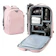 BAGSMART カメラバックパック 1