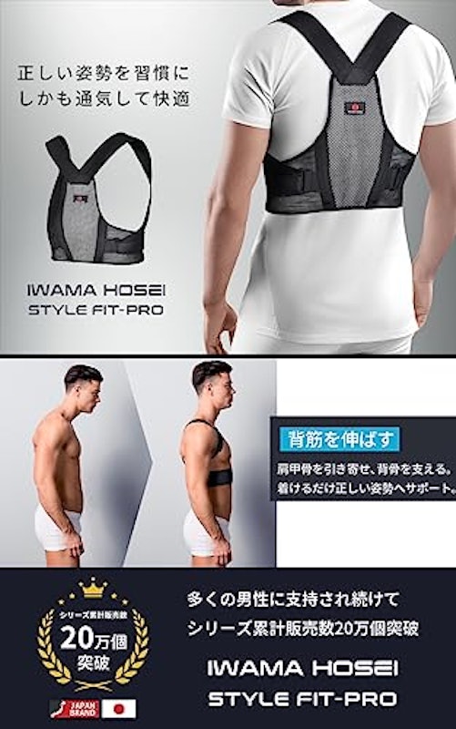 STYLE FIT-PRO 2
