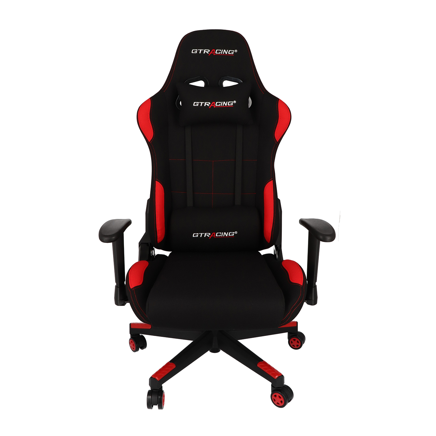 Bauhutte ゲーミングチェア RS-950RRをレビュー！クチコミ・評判をもと