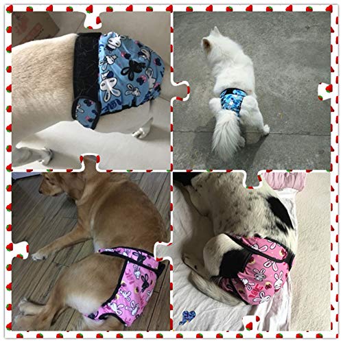 犬用おむつ 4