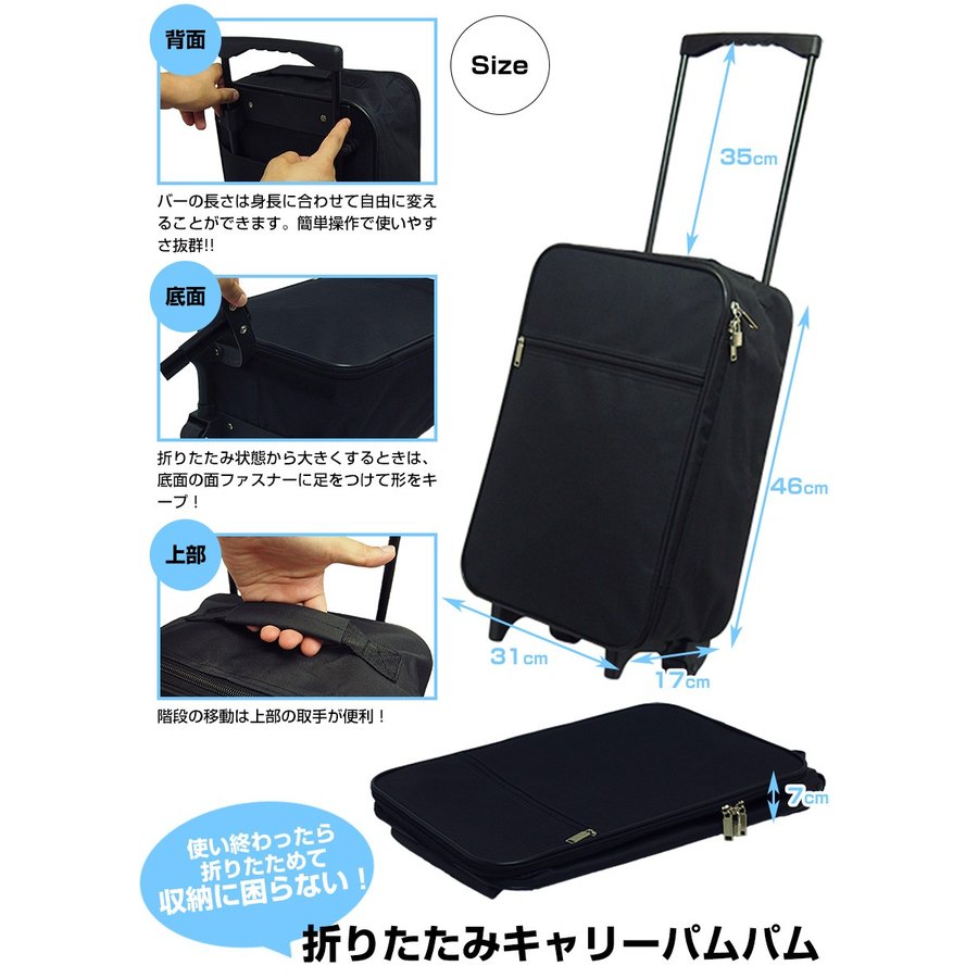 スーツケース 2