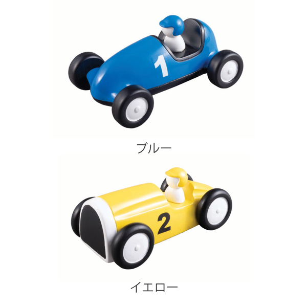 メガネスタンド トイカー 3