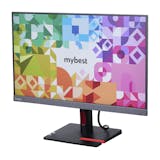 【徹底比較】Lenovoのモニターのおすすめ人気ランキング 4