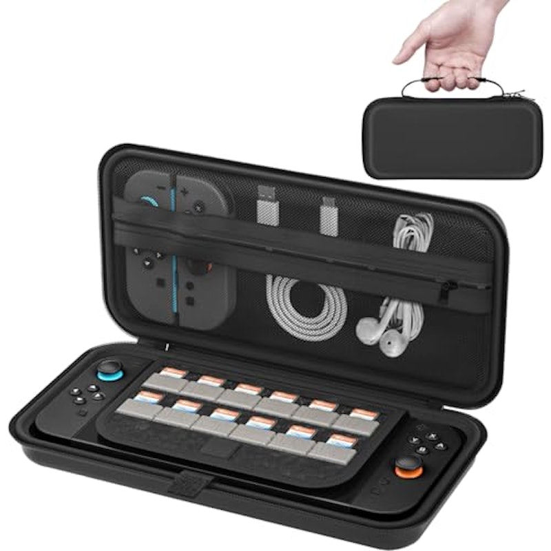 Switch 2 収納ケース 1