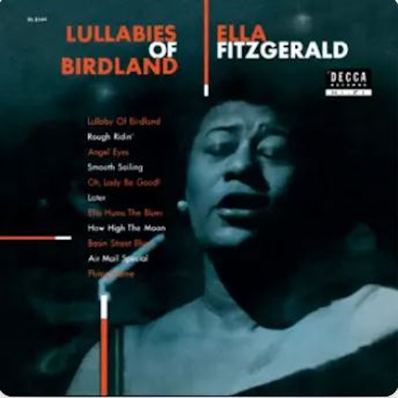 Lullabies of Birdland 1
