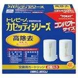 東レの浄水器のおすすめ人気ランキング【2026年10月】 4