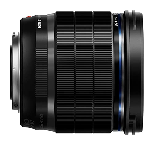 M.ZUIKO DIGITAL ED 20mm F1.4 PRO 3
