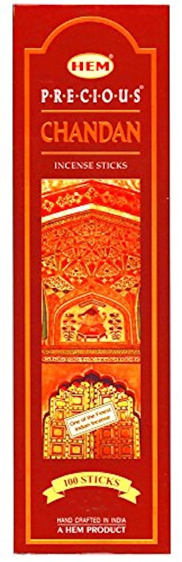 プレシャスチャンダン 1
