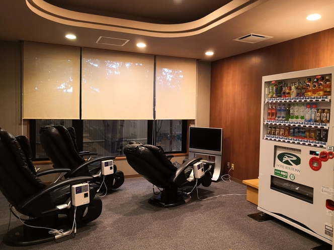 ホテルルートイン会津若松 7