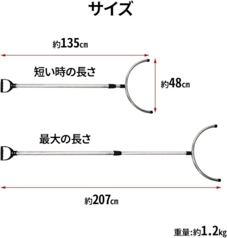 さすまた 2