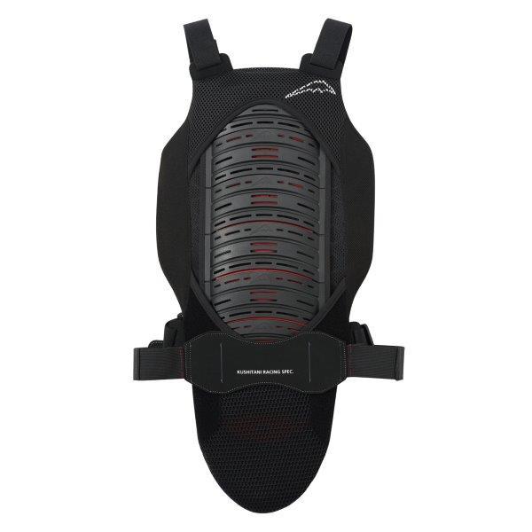 NEO RACING BACK PROTECTOR 1