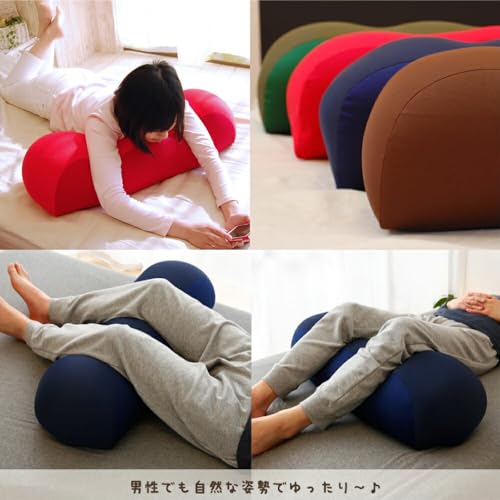 王様の膝下枕 5