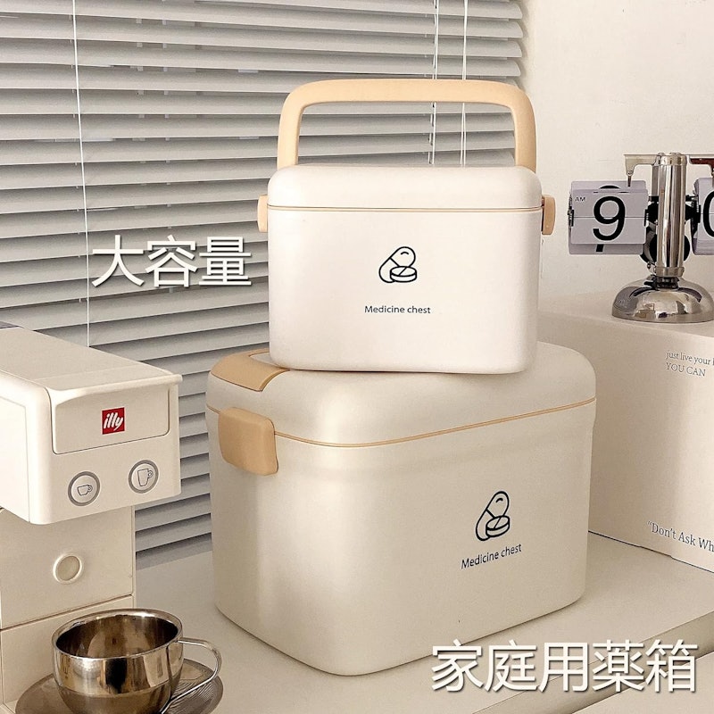 救急箱 3