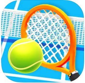 テニススポーツ 1