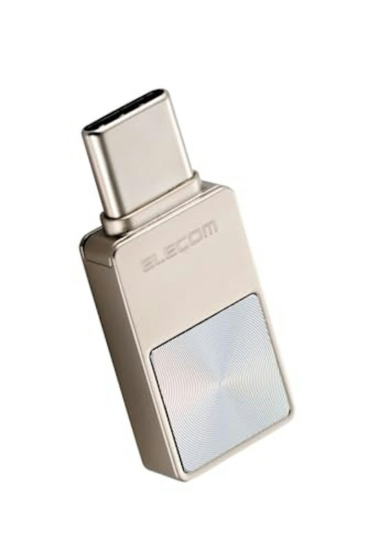 スマホ向け USB 5Gbps Type-Cメモリ 1