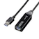 サンワサプライ 3m延長USB3.2アクティブリピーターケーブル 1
