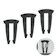 DONGFANGB ガスコンロノブロック 1