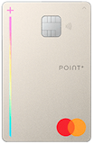 デビットカード Point+ (Mastercard)