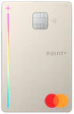デビットカード Point+ (Mastercard)