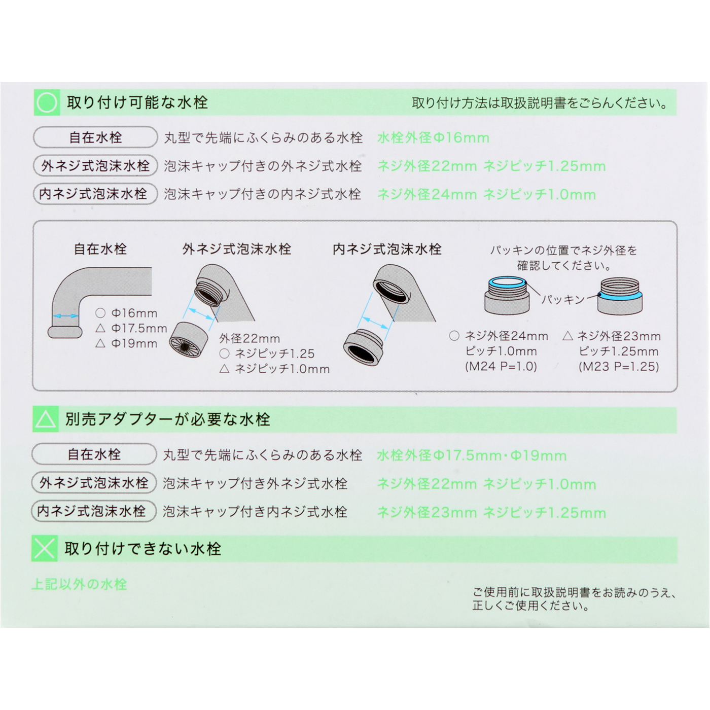 クリピーレNX5  5