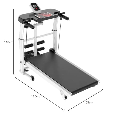 自走式ルームランナー・ウォーキングマシンのおすすめ人気ランキング