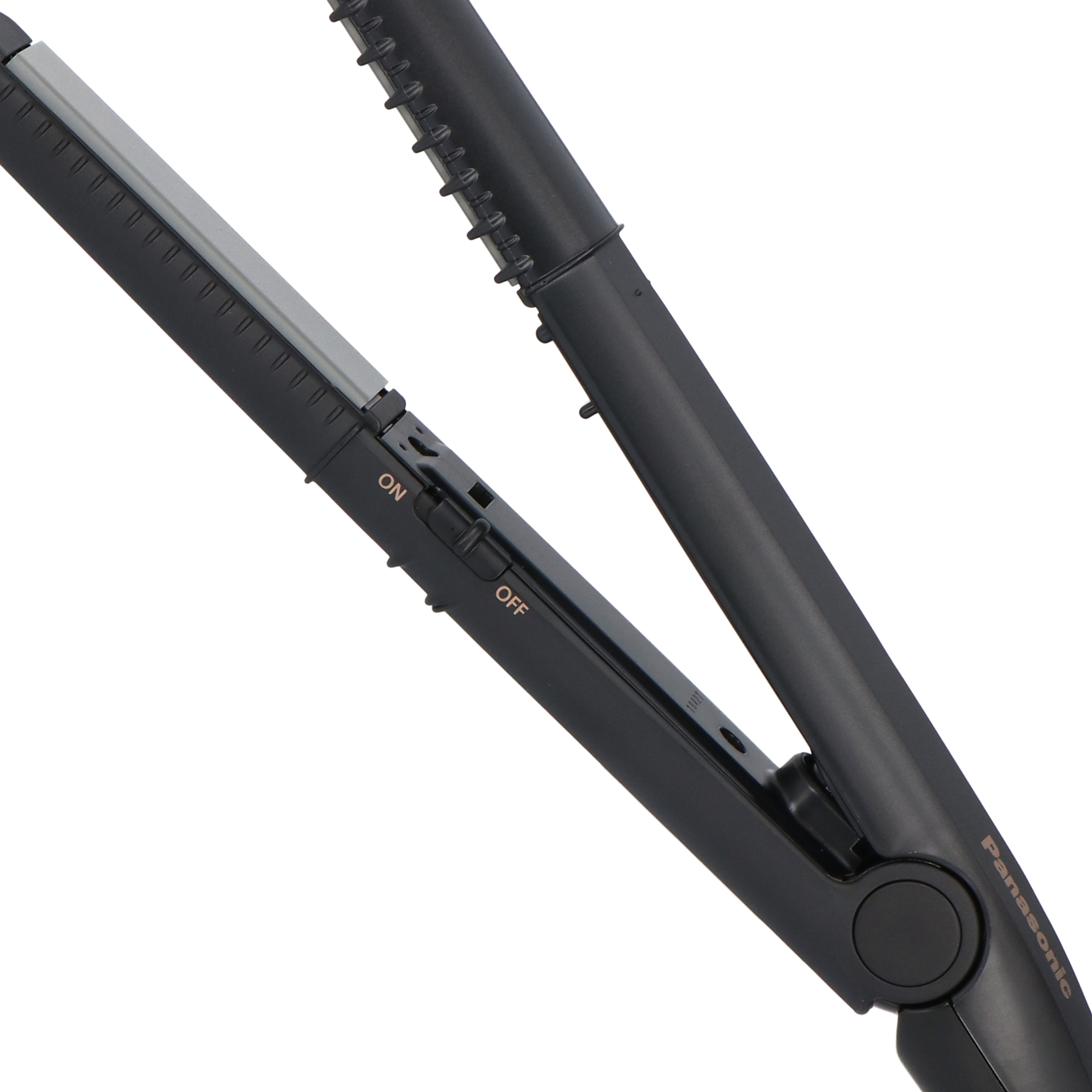 パナソニック コンパクトアイロン ミニコテ EH−HV19を検証レビュー