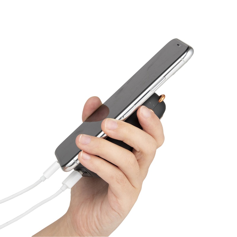 モバイルバッテリー SuperMini GO 4