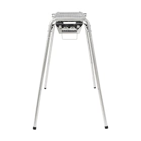ロゴス eco-logosave スリムチューブグリルL-BB・コンプリートをレビュー!クチコミ・評判をもとに徹底検証 4