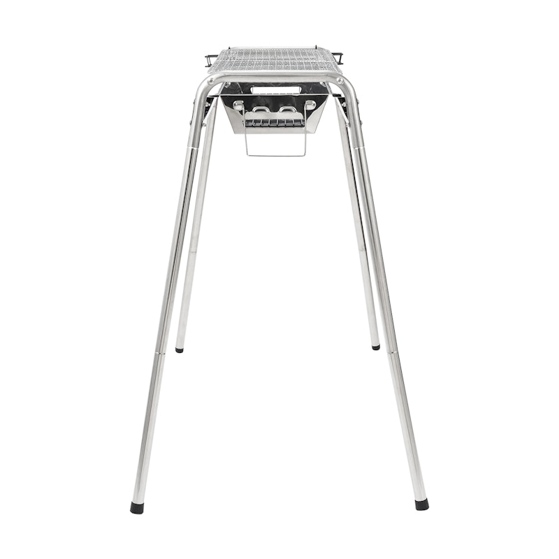eco-logosave スリムチューブグリルL-BB・コンプリート 4