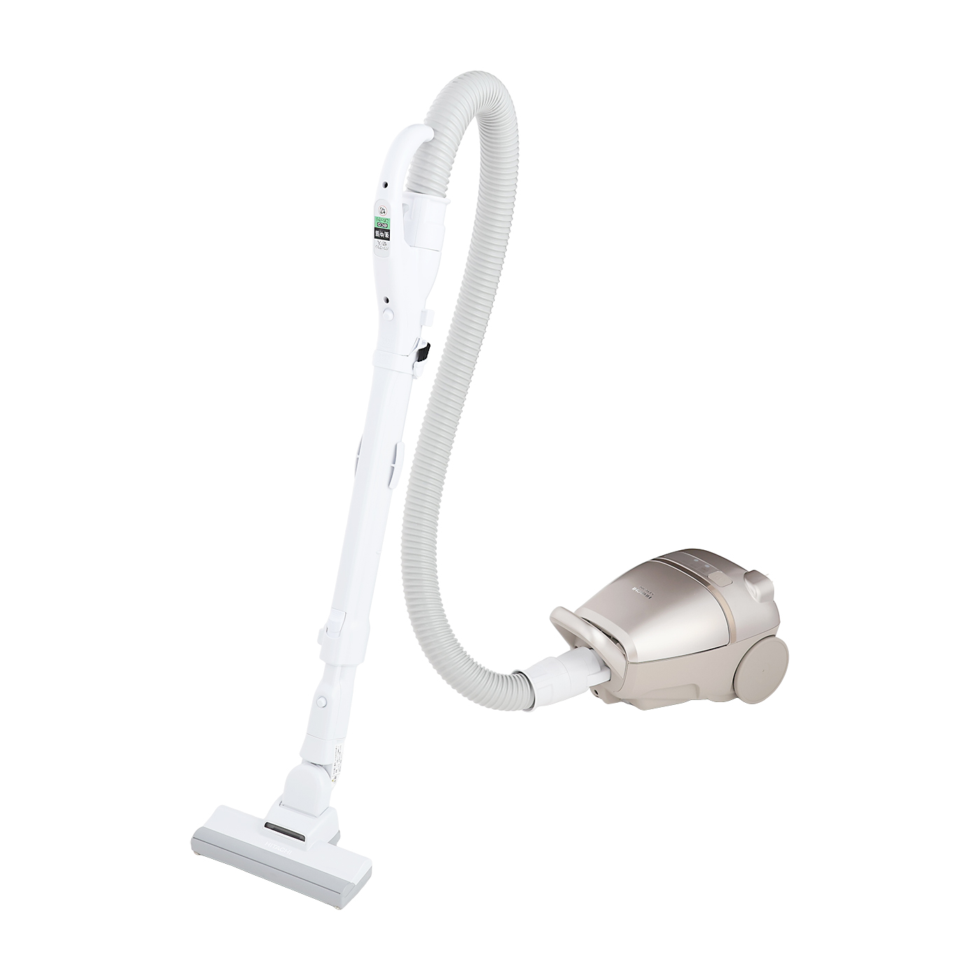 日立 かるパック CV-KP300Kをレビュー！クチコミ・評判をもとに徹底