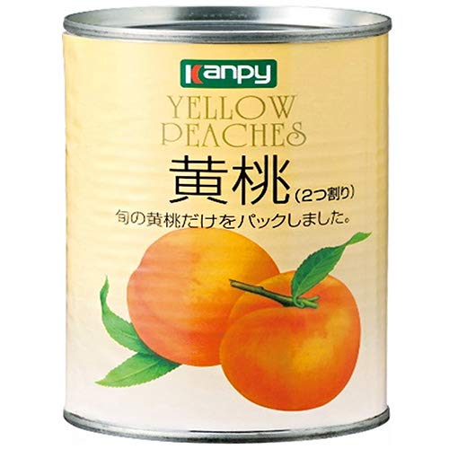 ホテイフーズ　白桃　425g　1セット（6缶）　フルーツ缶詰