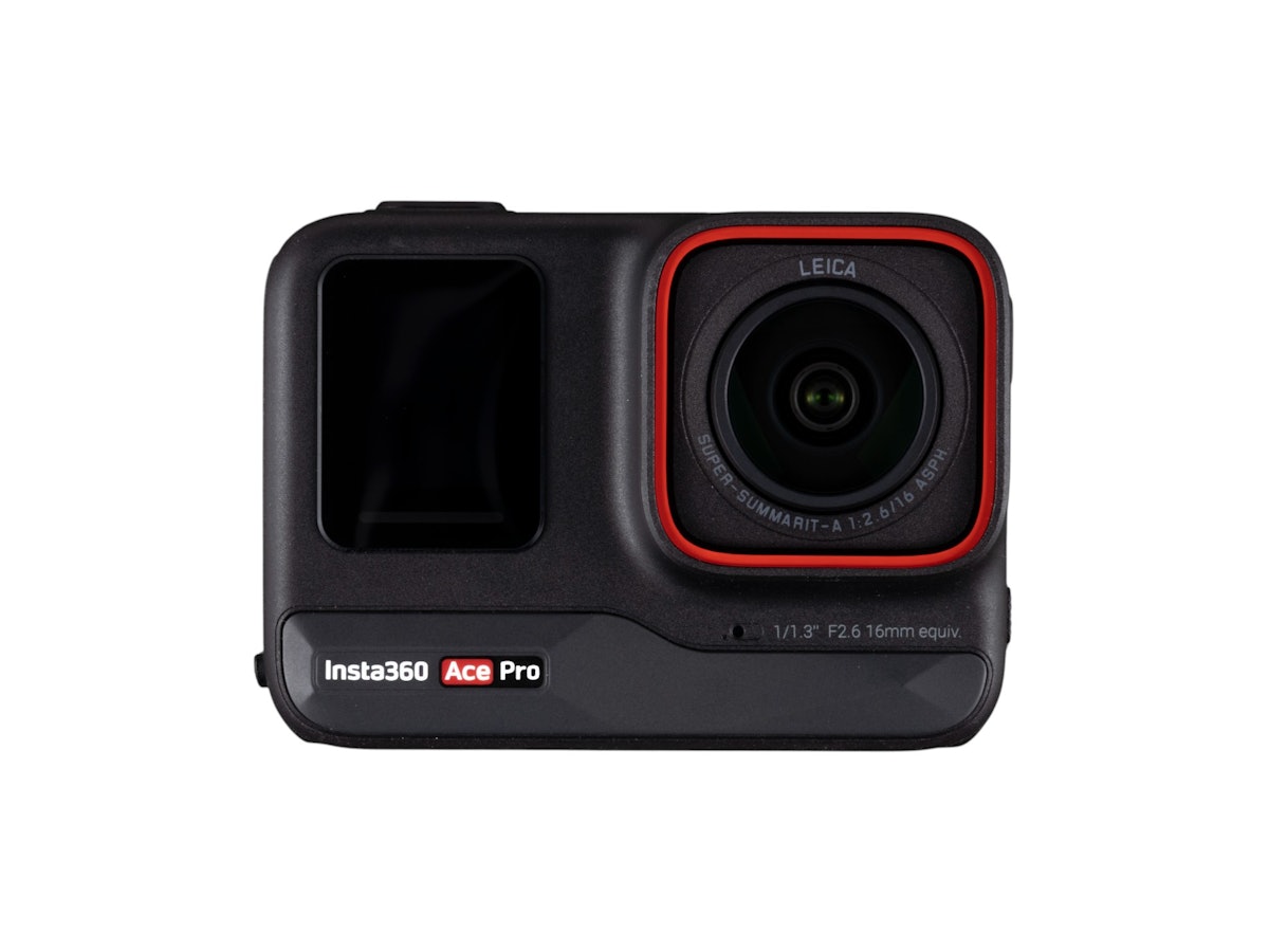 Insta360 Ace Proを徹底レビュー!実際に使ってわかったメリット Insta360 Ace Proを徹底レビュー!実際に使ってわかったメリット