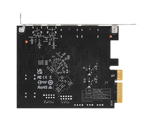 Thunderbolt 4 AIC R2.0 4