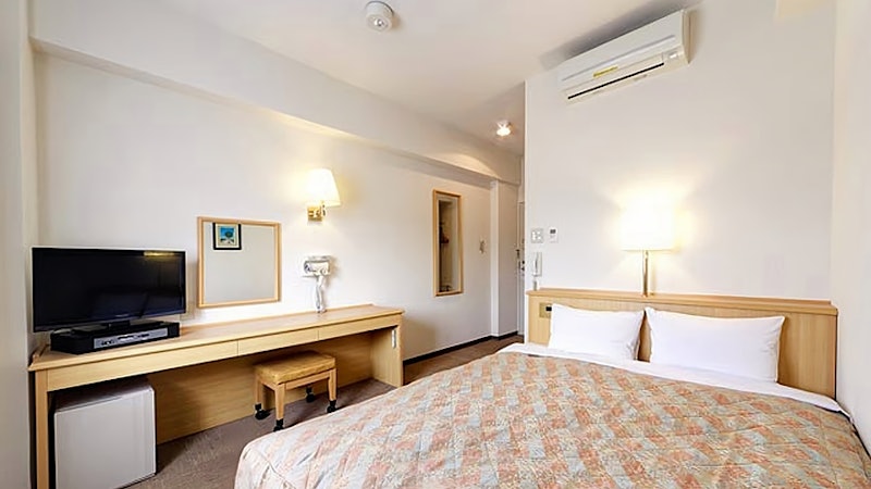HOTEL AZ 山口岩国店 2