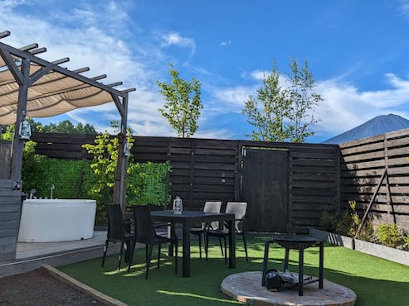 The Villa Glamping 河口湖 5
