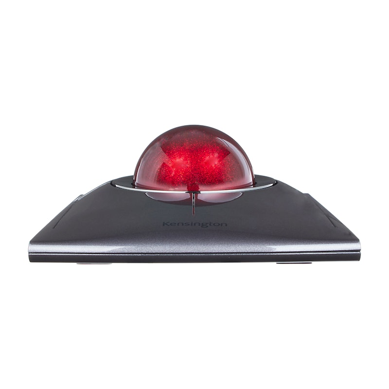 SlimBlade Pro Trackball 3